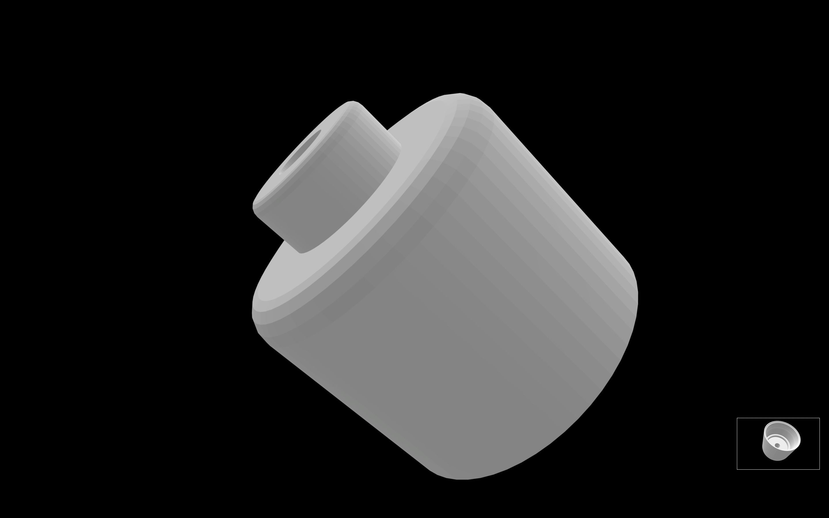 3 PIECES LOW RIDER WHEELS FOR HOTWHEELS 2 DIFFERENT MODELS 3D print model_13