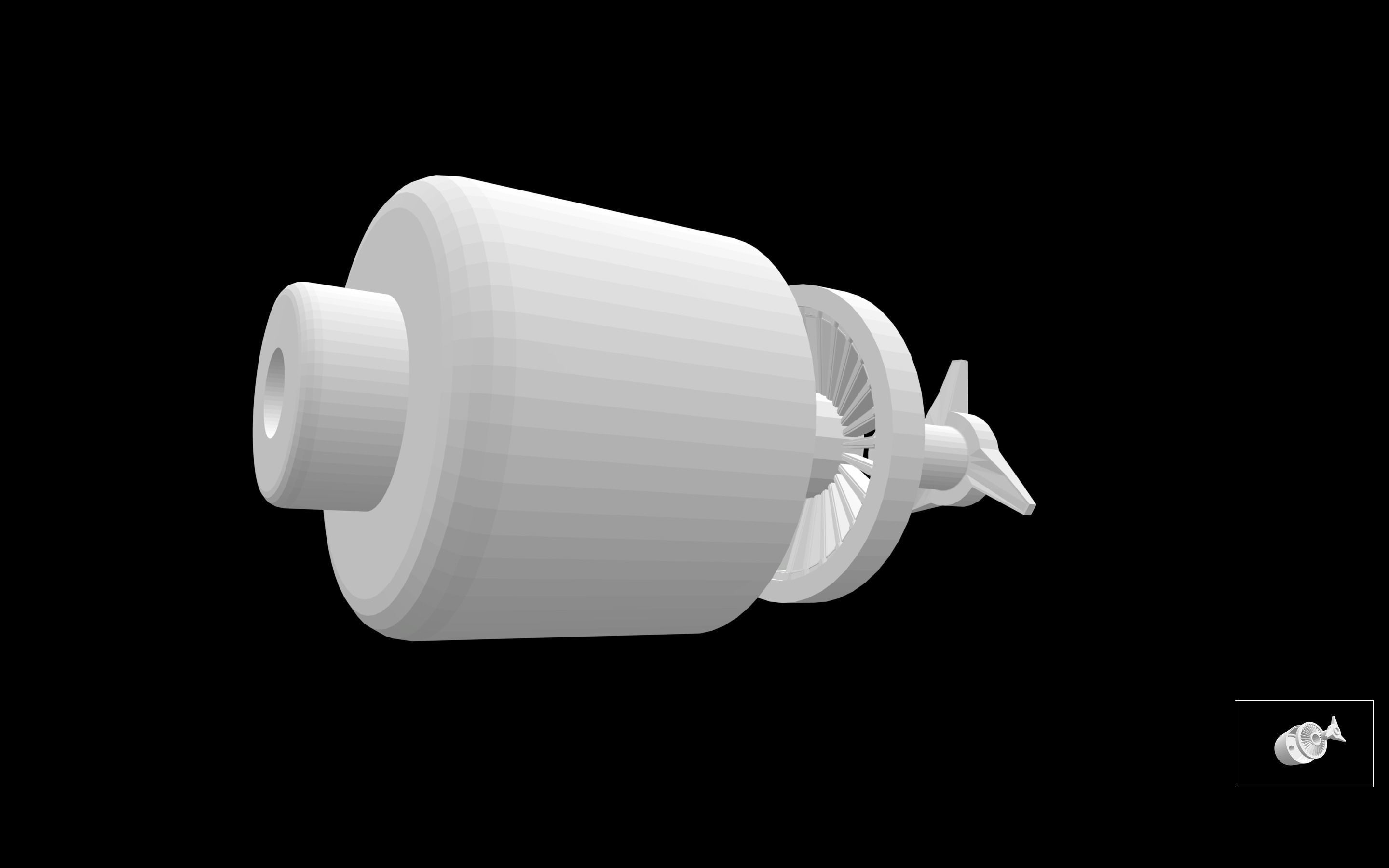 3 PIECES LOW RIDER WHEELS FOR HOTWHEELS 2 DIFFERENT MODELS 3D print model_10