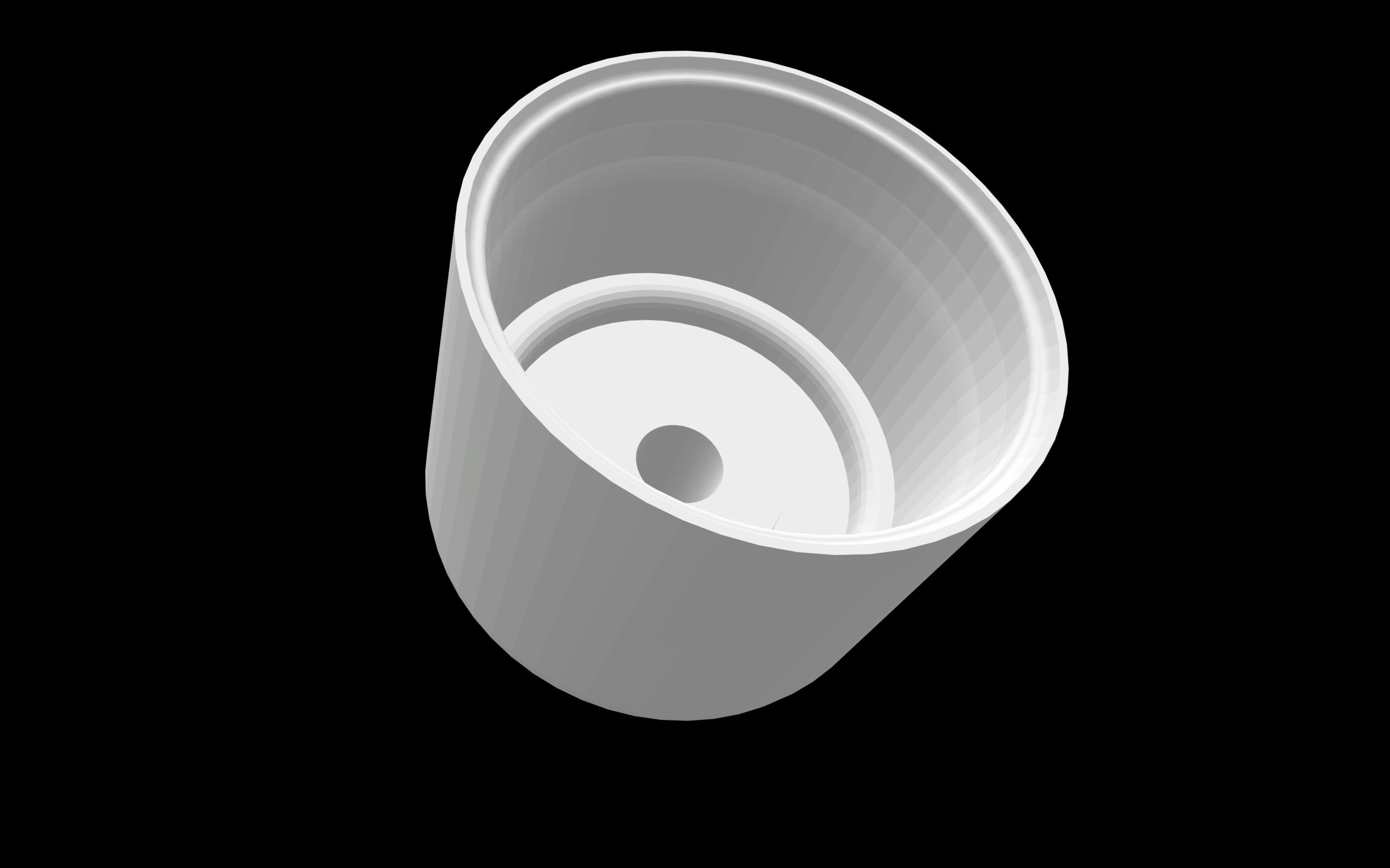 3 PIECES LOW RIDER WHEELS FOR HOTWHEELS 2 DIFFERENT MODELS 3D print model_12