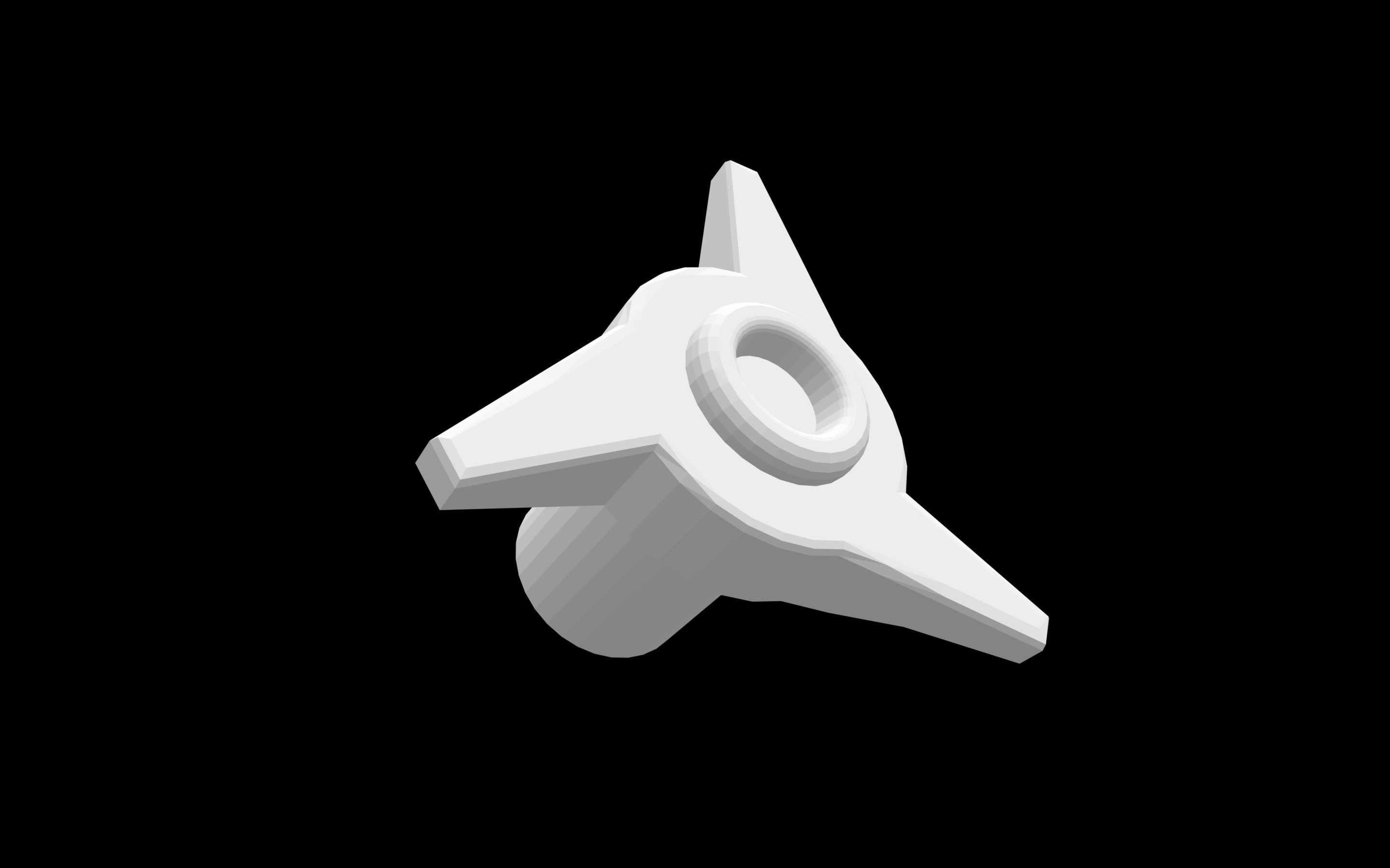 3 PIECES LOW RIDER WHEELS FOR HOTWHEELS 2 DIFFERENT MODELS 3D print model_14