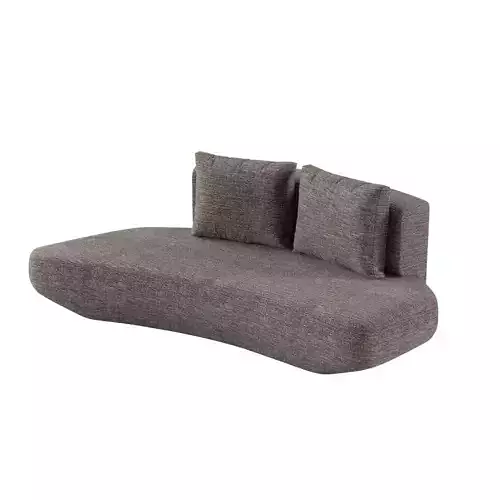 Gallotti and Radice Audrey Sofa
