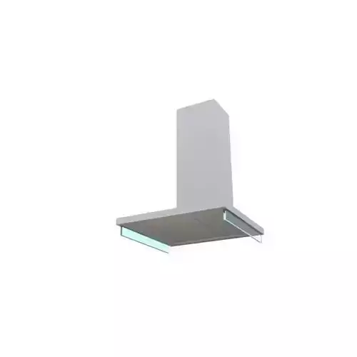 Kithen Stove Hood