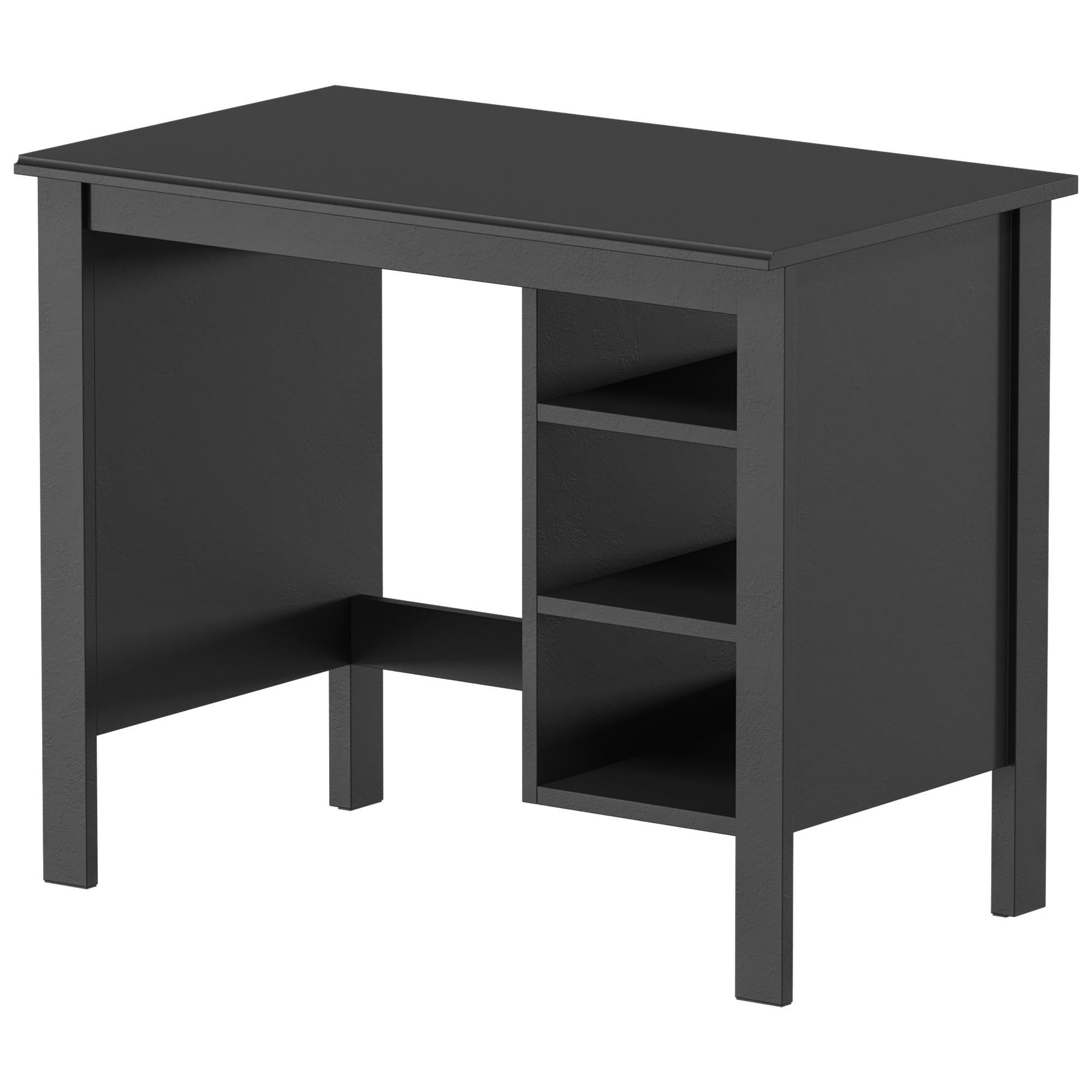 IKEA - BRUSALI Desk 3D model_1