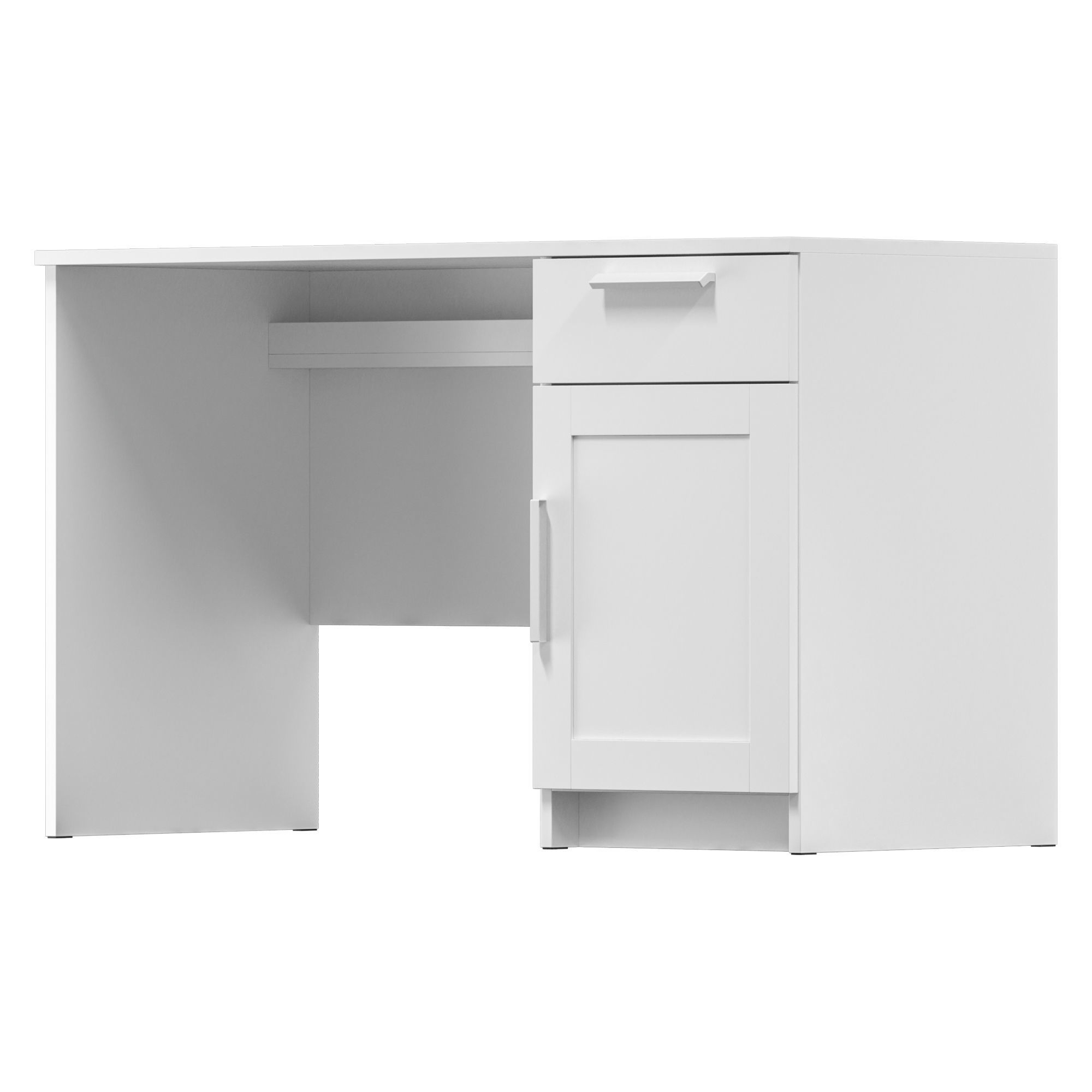 IKEA BRIMNES Desk 3D model CGTrader
