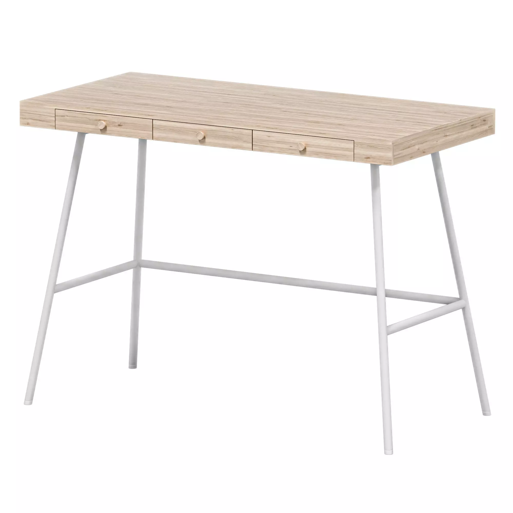 IKEA - LILLASEN Desk 3D model | CGTrader