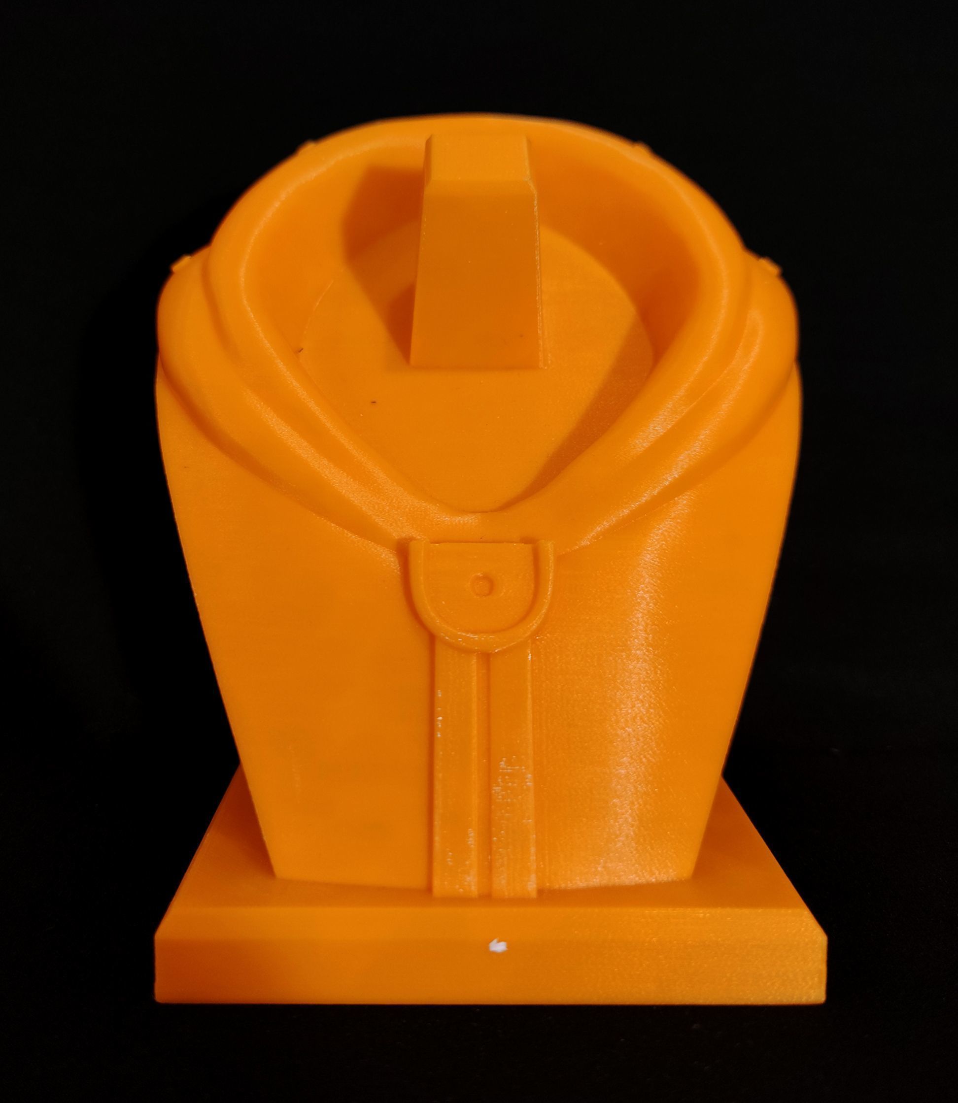 KAIMAN - DOROHEDORO 3D print model_5