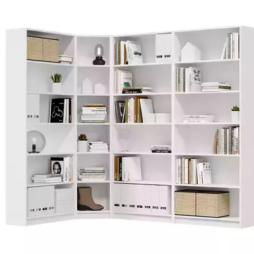 IKEA - BILLY BILLY Bookcase