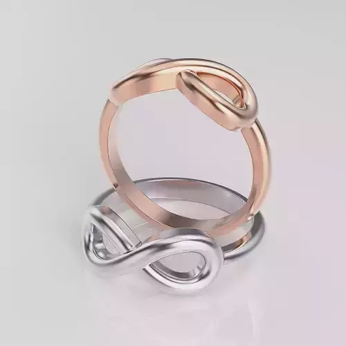 Infinity Ring