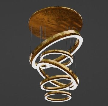 MODELOS DE ILUMINARIAS 3D model_6