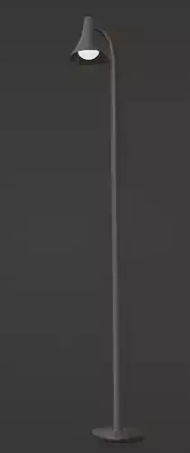 MODELOS DE ILUMINARIAS