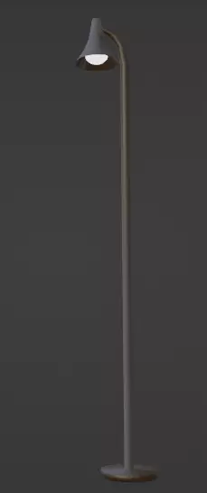 MODELOS DE ILUMINARIAS 3D model_0