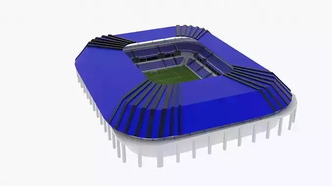 Football Stadium