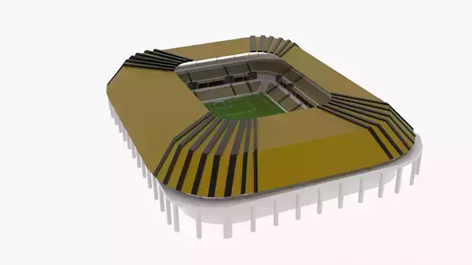 Football Stadium