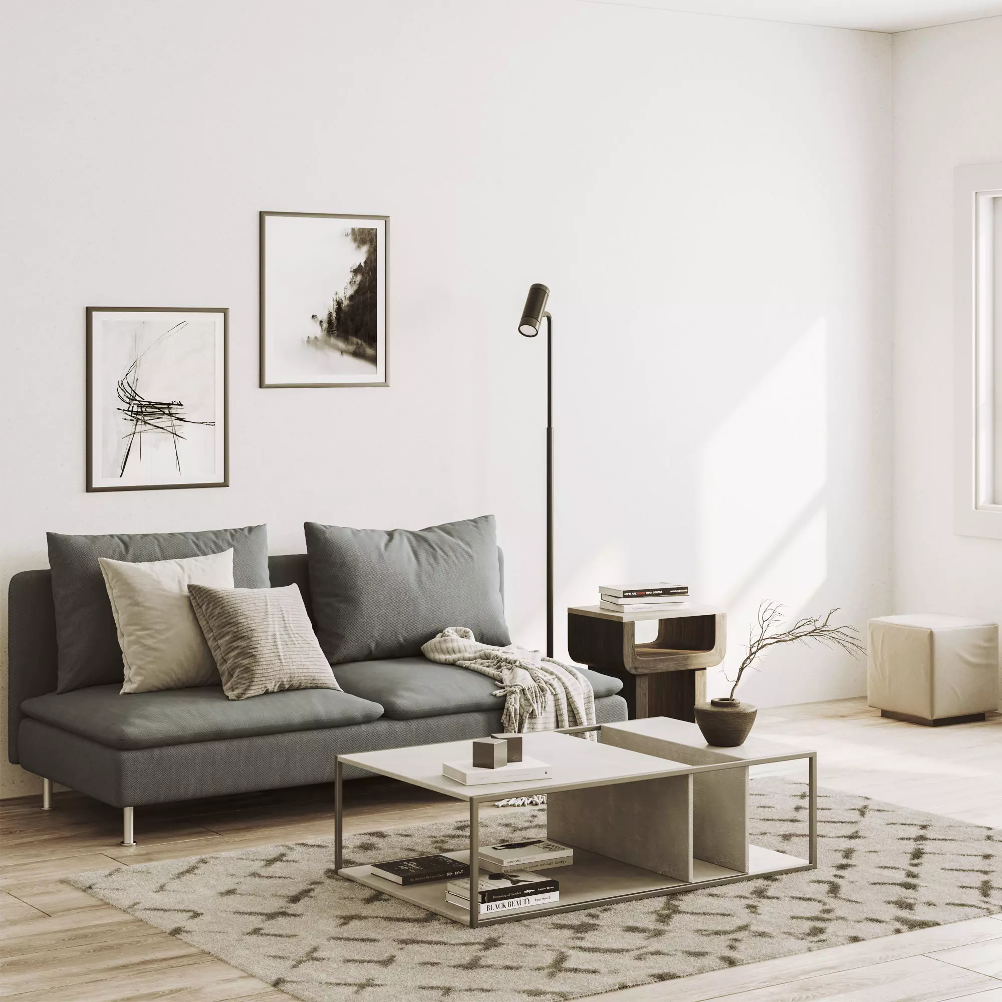 NConcept 12 3D model