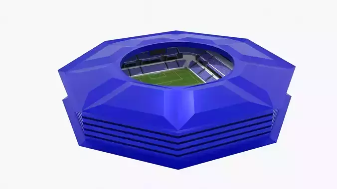 Football Stadium