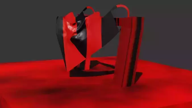 mask assasins school lian