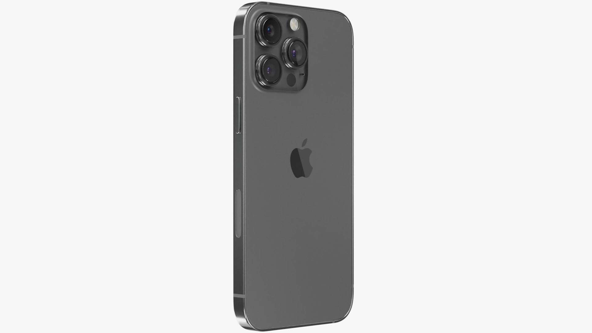 Apple iPhone 14 Pro Max 3D model_11