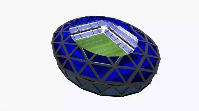 Football Stadium