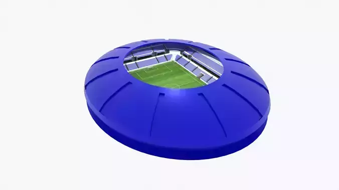 Football Stadium