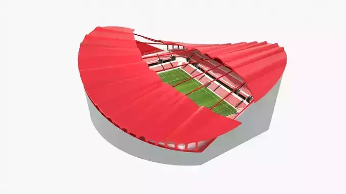 Soccer Stadium