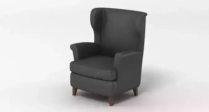 Armchair 001