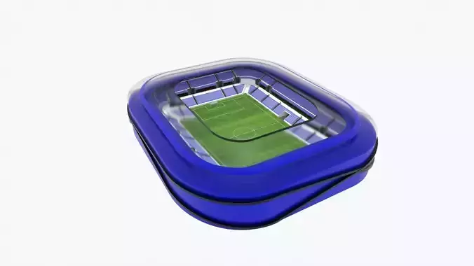 Soccer Stadium