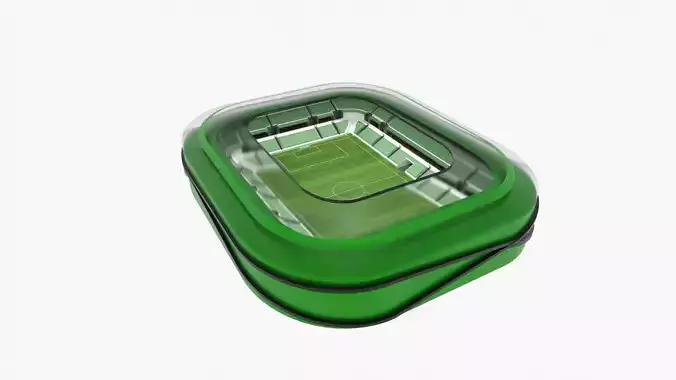 Soccer Stadium