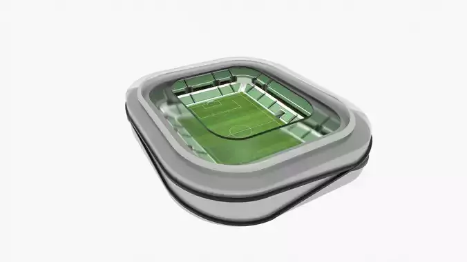 Soccer Stadium