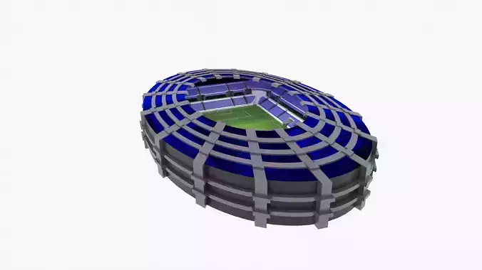 Soccer Stadium
