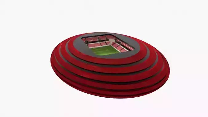 Soccer Stadium