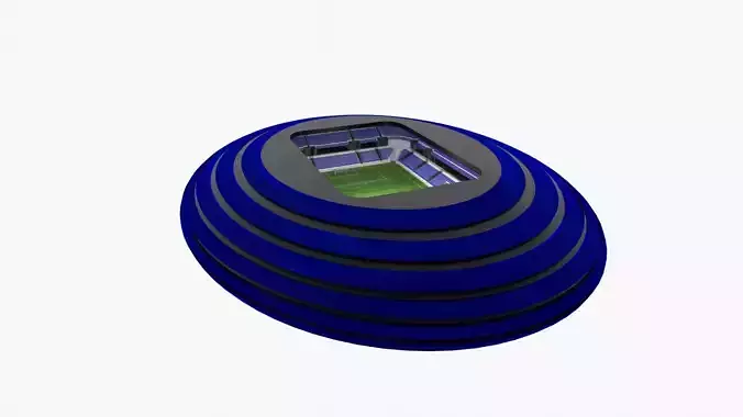Soccer Stadium