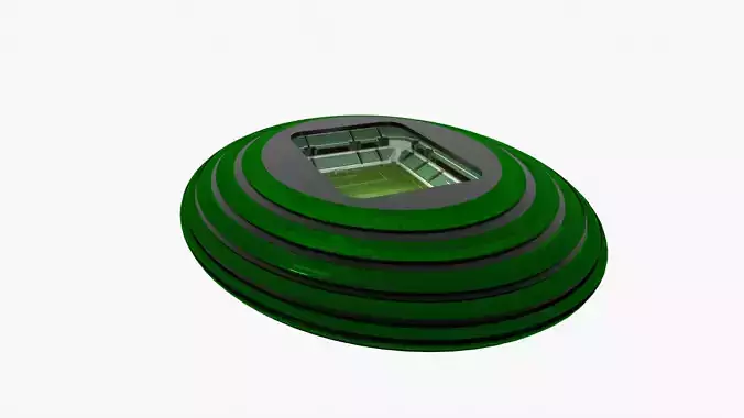 Soccer Stadium
