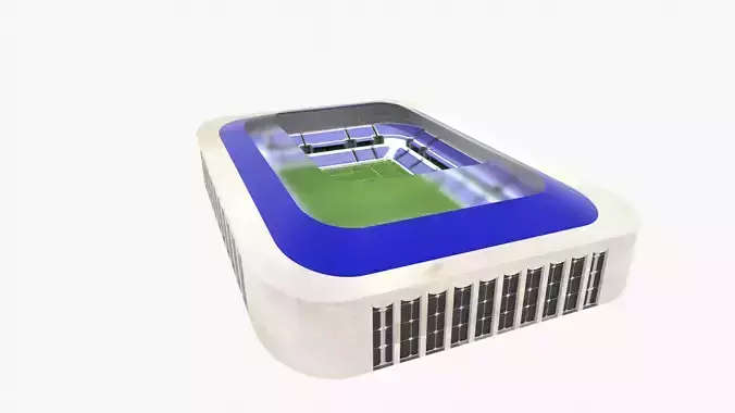 Soccer Stadium