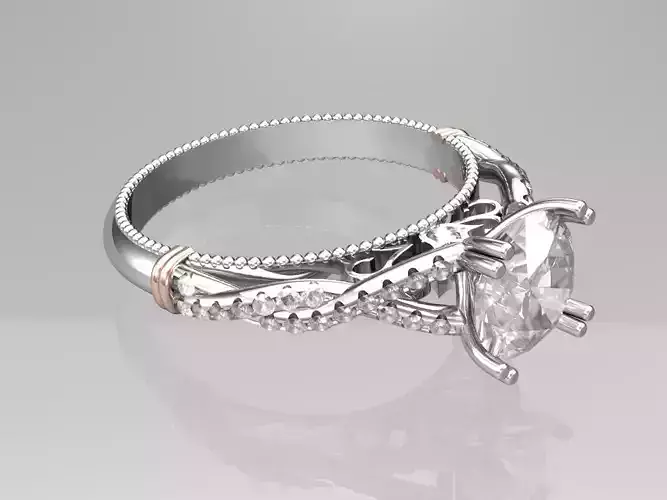 Engagement ring