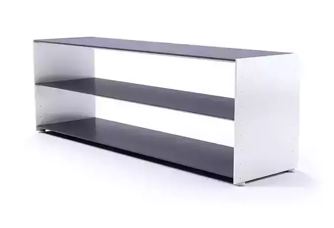 Eileen Frank Tv Stand Shelf