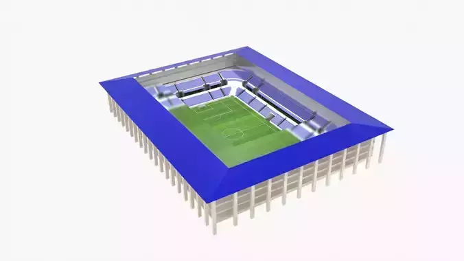 Soccer Stadium