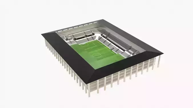 Soccer Stadium