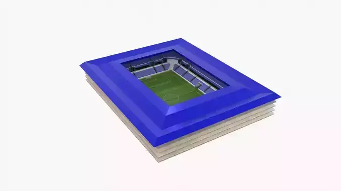 Soccer Stadium