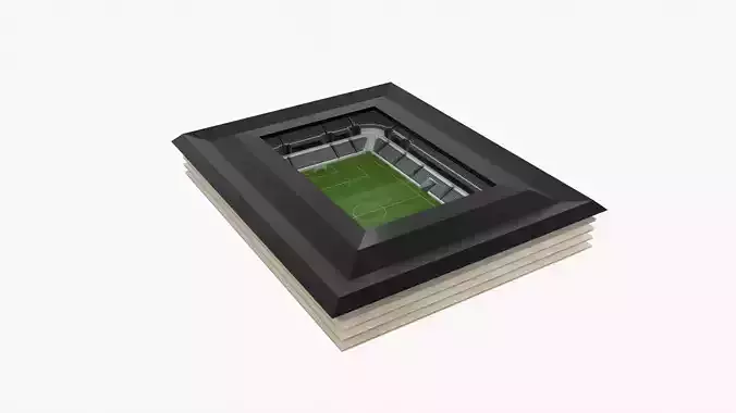 Soccer Stadium