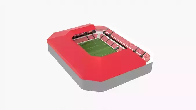 Soccer Stadium