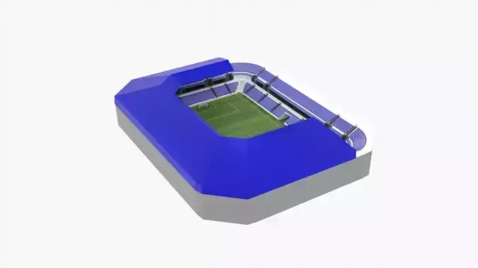 Soccer Stadium