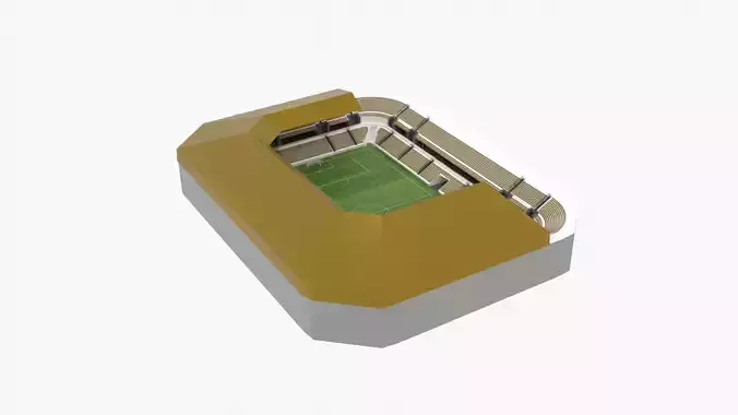 Soccer Stadium