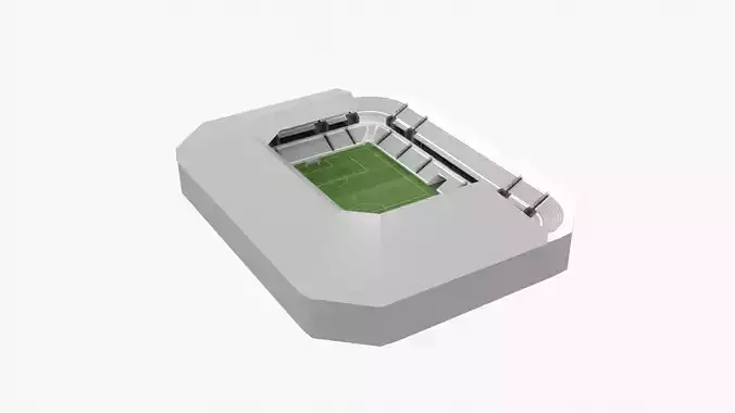 Soccer Stadium