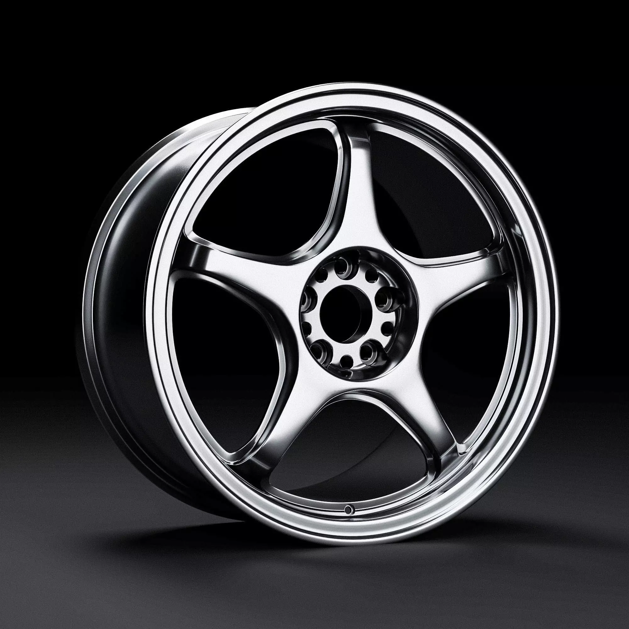 5zigen - FN01R-C 3D model_0