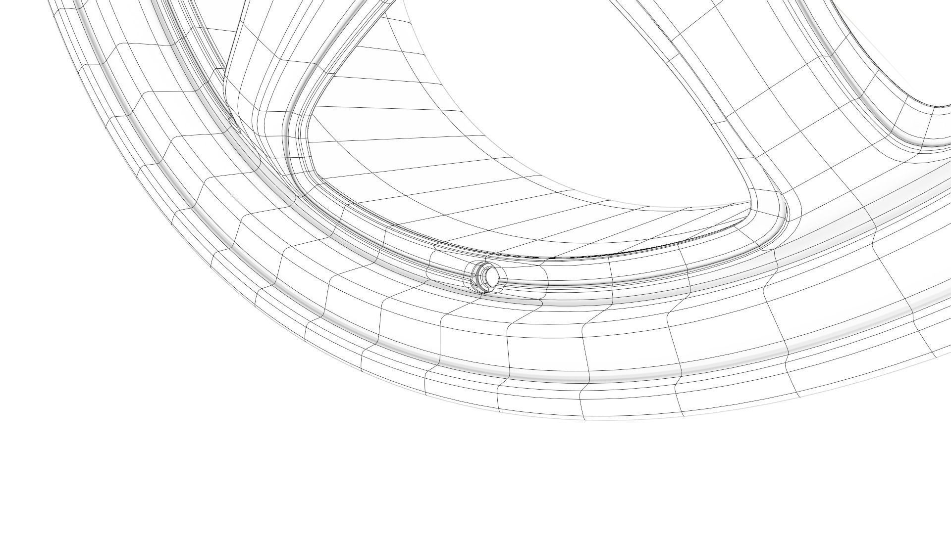 5zigen - FN01R-C 3D model_8