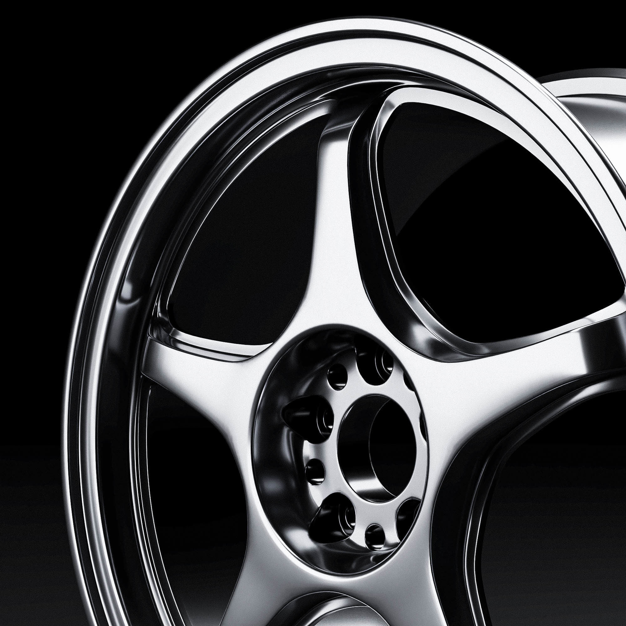 5zigen - FN01R-C 3D model_5