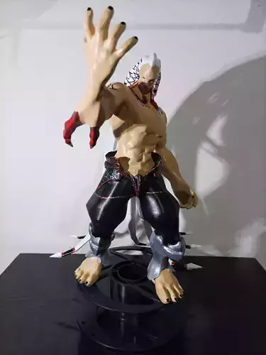 baium lineage 2 3D print model