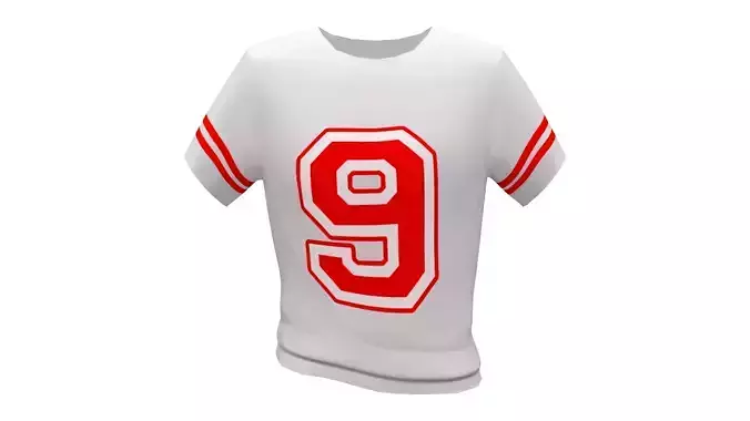 Men Casual Falling Over Pants Classic Tshirt