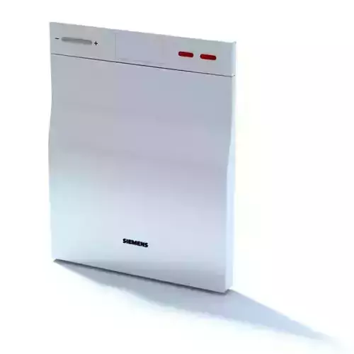Household Electronic Siemens Appliance