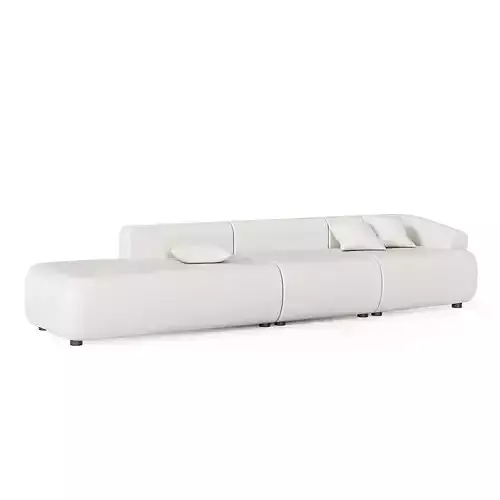 Sofia modular sofa
